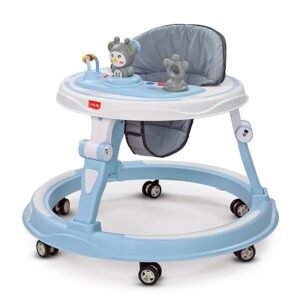 LuvLap 360° Joy Baby Walker for 9+ Months |