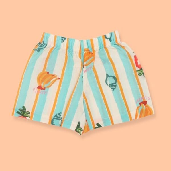 HOGOPOGO thing Boys Cotton Coord Set