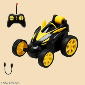 HOGOPOGO ISO 90001, Classic Baby Walker Musical Toy Bar , 360 MOVABLE for Kids of 6 Months to 1.5 Year (Yallow)